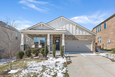 522 Fall Creek Circle Goodlettsville TN 37072