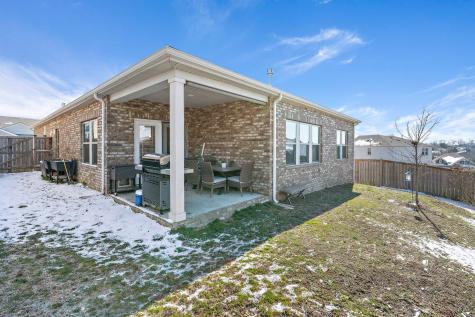 522 Fall Creek Circle Goodlettsville TN 37072