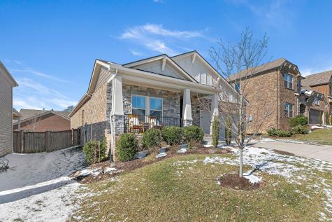 522 Fall Creek Circle Goodlettsville TN 37072