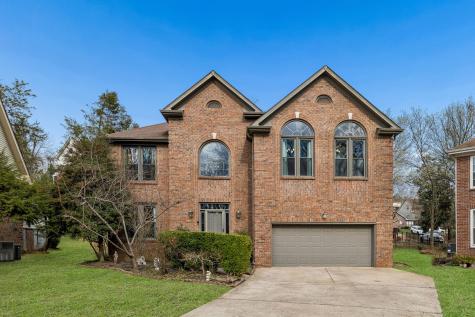2213 S Ashford Court Nashville TN 37214