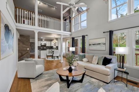 2213 S Ashford Court Nashville TN 37214