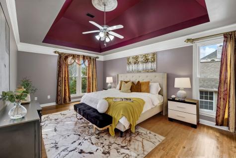 2213 S Ashford Court Nashville TN 37214