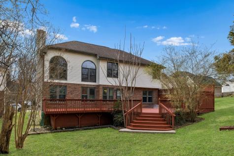 2213 S Ashford Court Nashville TN 37214