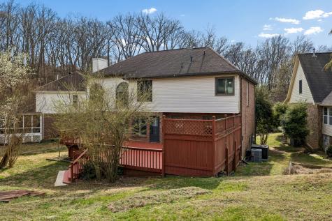 2213 S Ashford Court Nashville TN 37214
