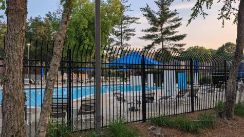 2213 S Ashford Court Nashville TN 37214
