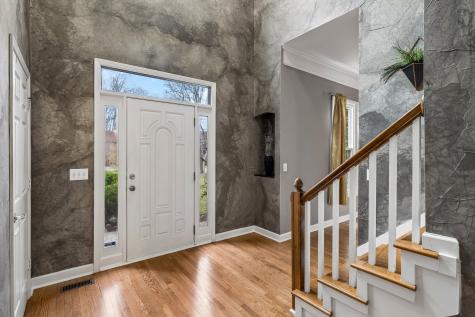 2213 S Ashford Court Nashville TN 37214