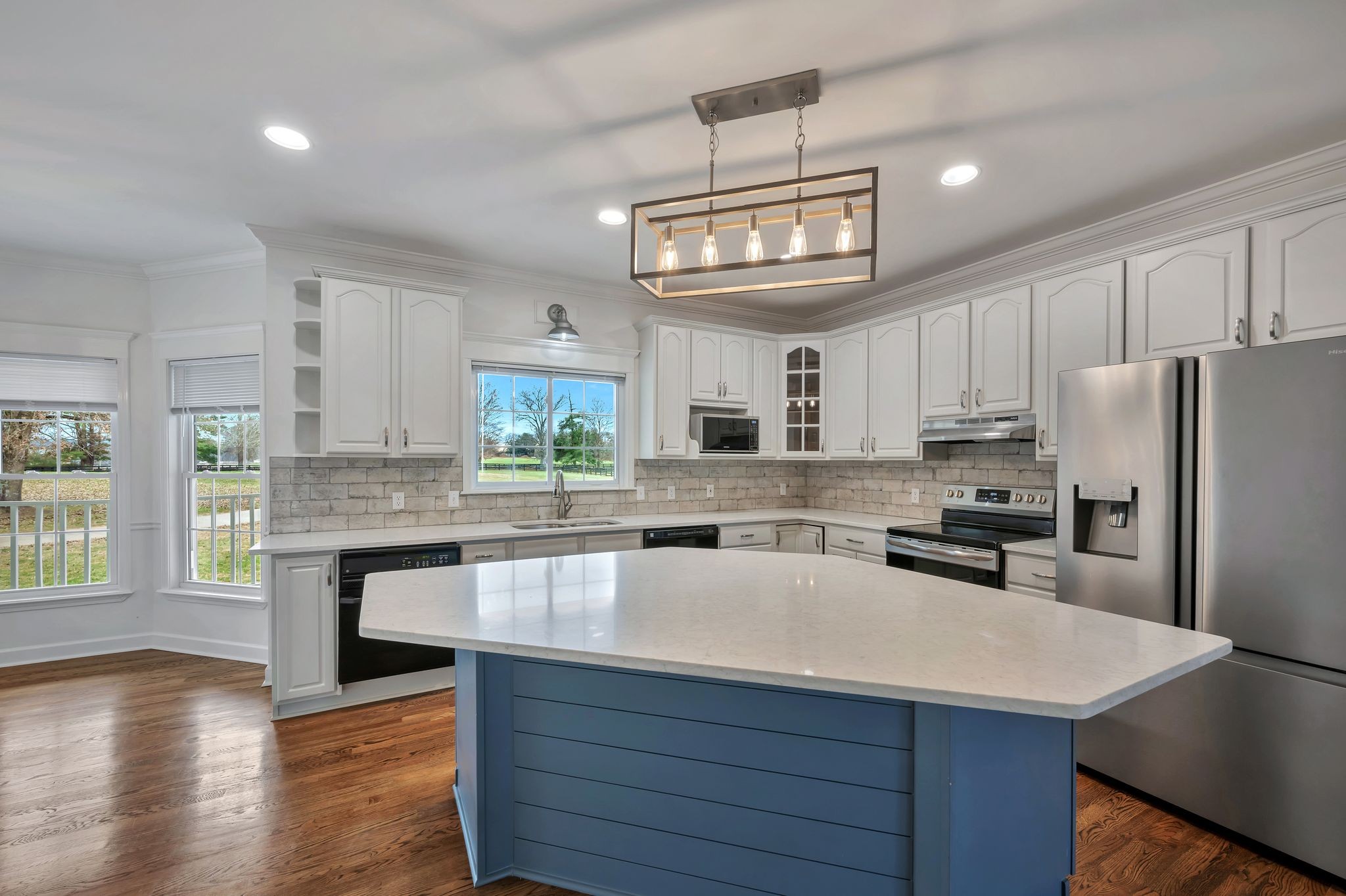 1576 Old Hillsboro Road Franklin TN 37069