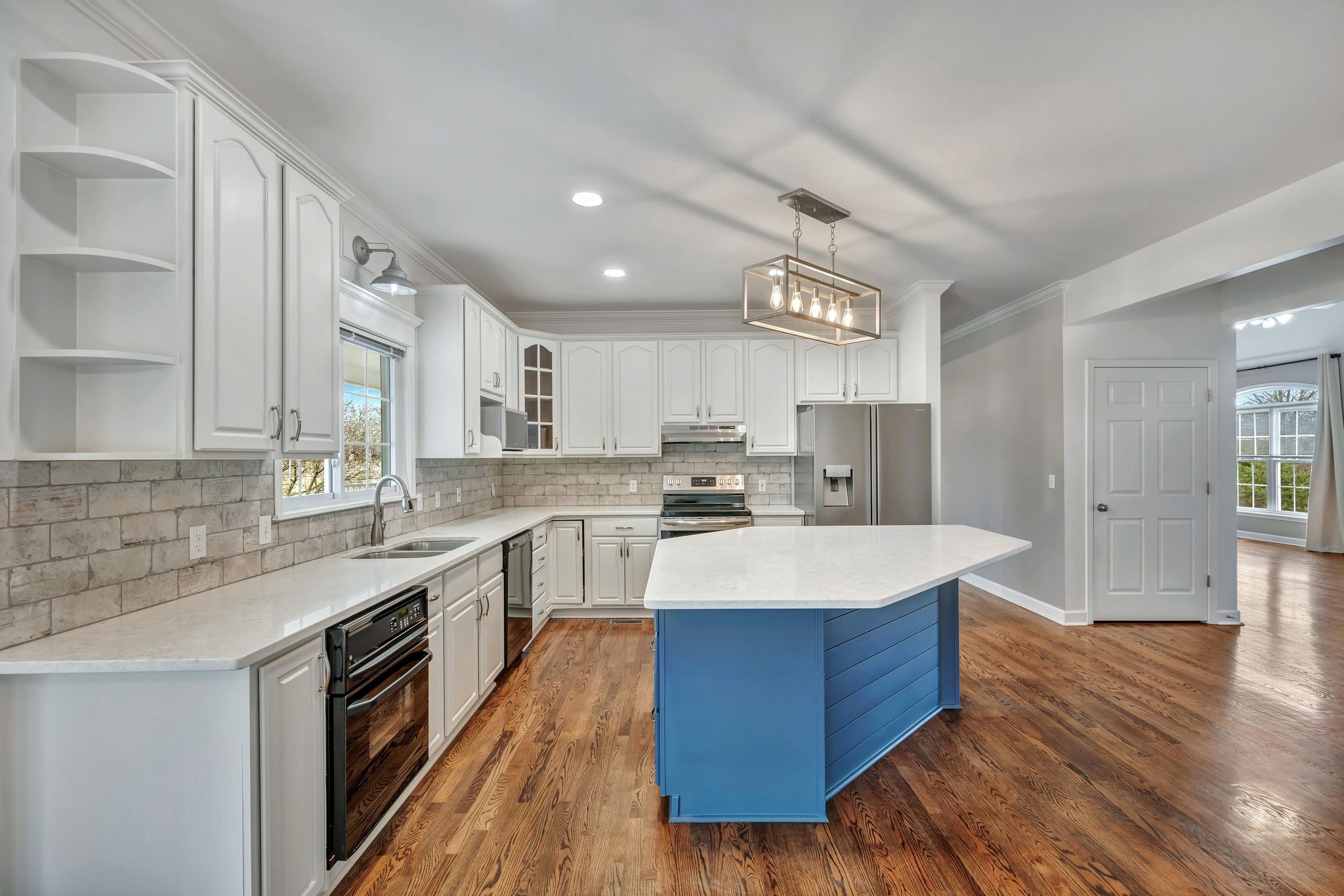 1576 Old Hillsboro Road Franklin TN 37069