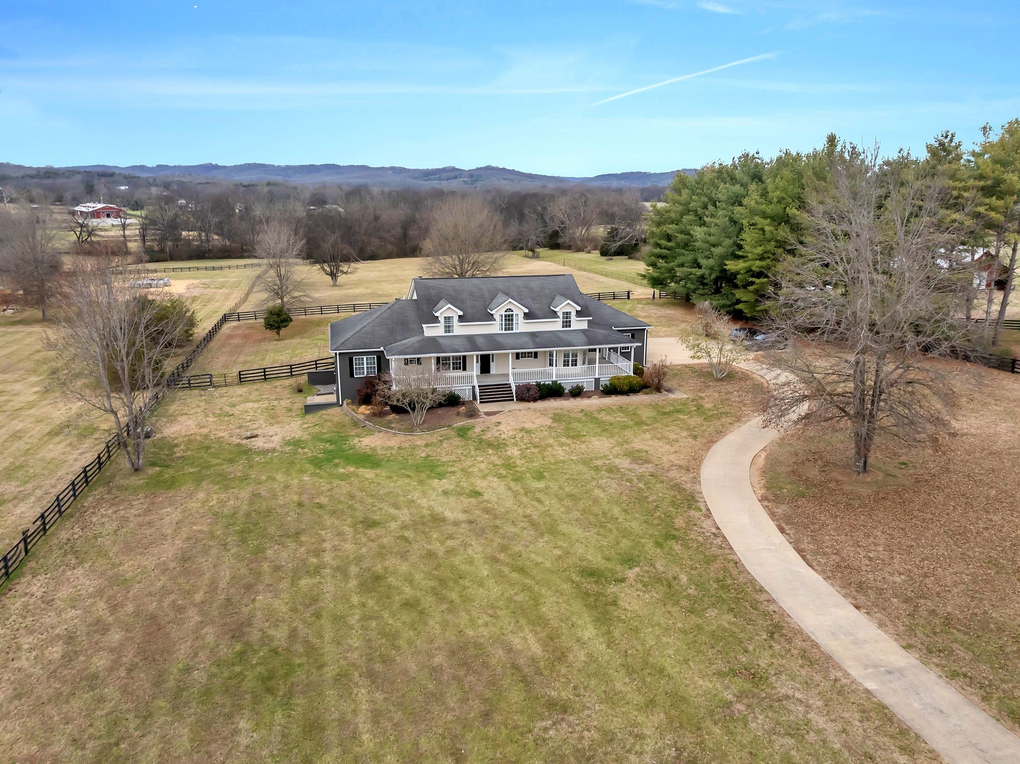 1576 Old Hillsboro Road Franklin TN 37069