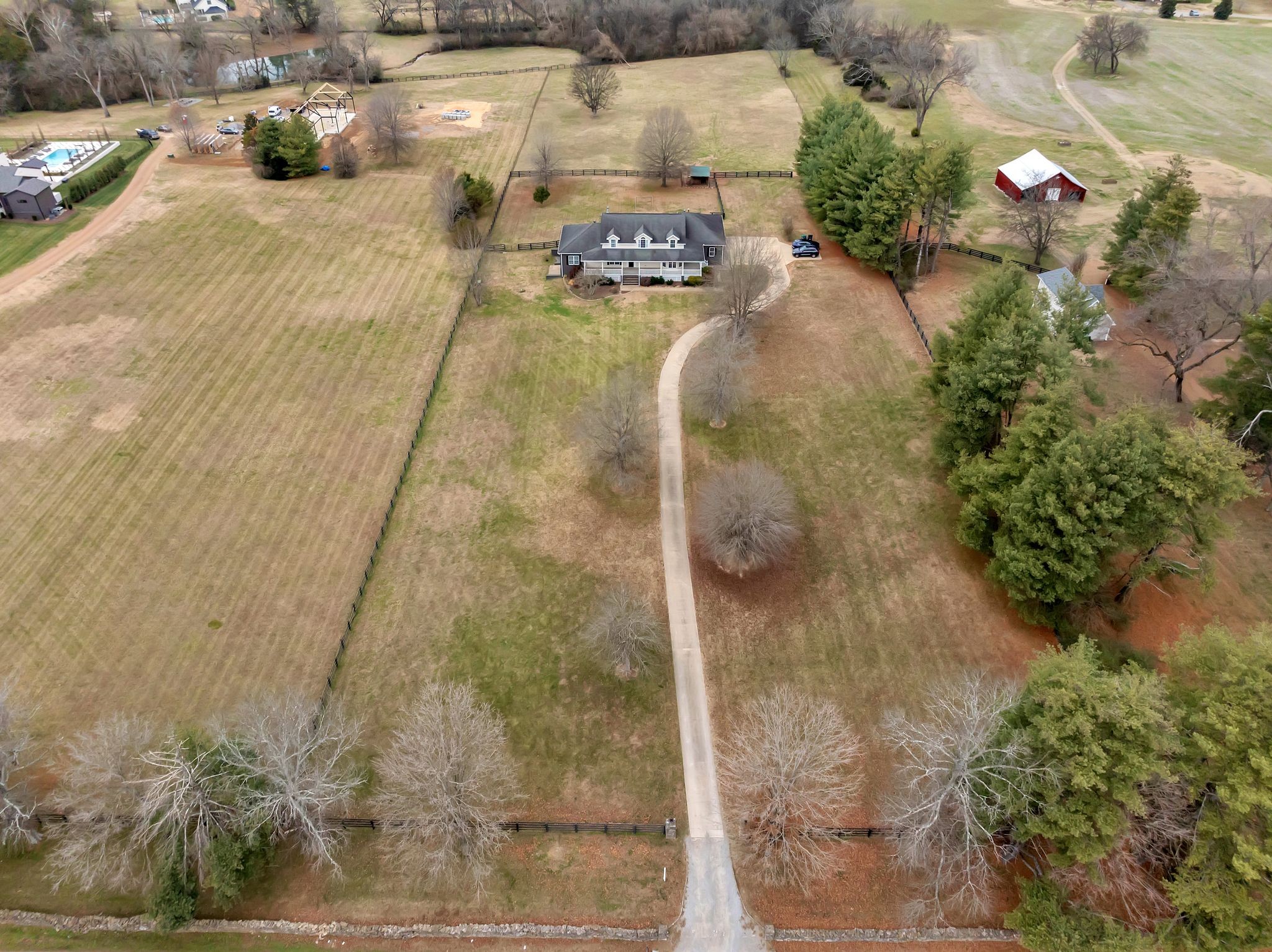 1576 Old Hillsboro Road Franklin TN 37069