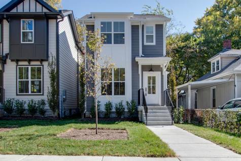 2150 Sadler Avenue Nashville TN 37210