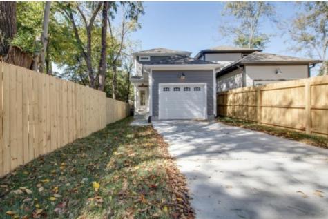 2150 Sadler Avenue Nashville TN 37210