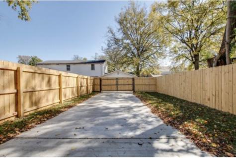 2150 Sadler Avenue Nashville TN 37210