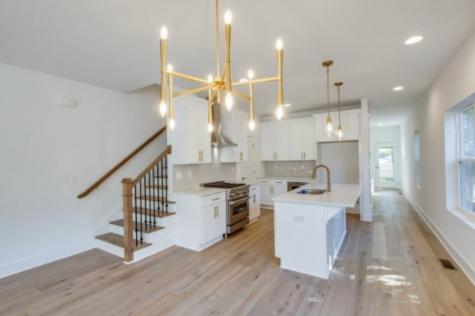 2150 Sadler Avenue Nashville TN 37210