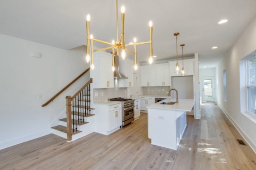 2150 Sadler Avenue Nashville TN 37210