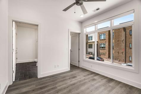 1608 Marshall Hollow Drive Nashville TN 37203