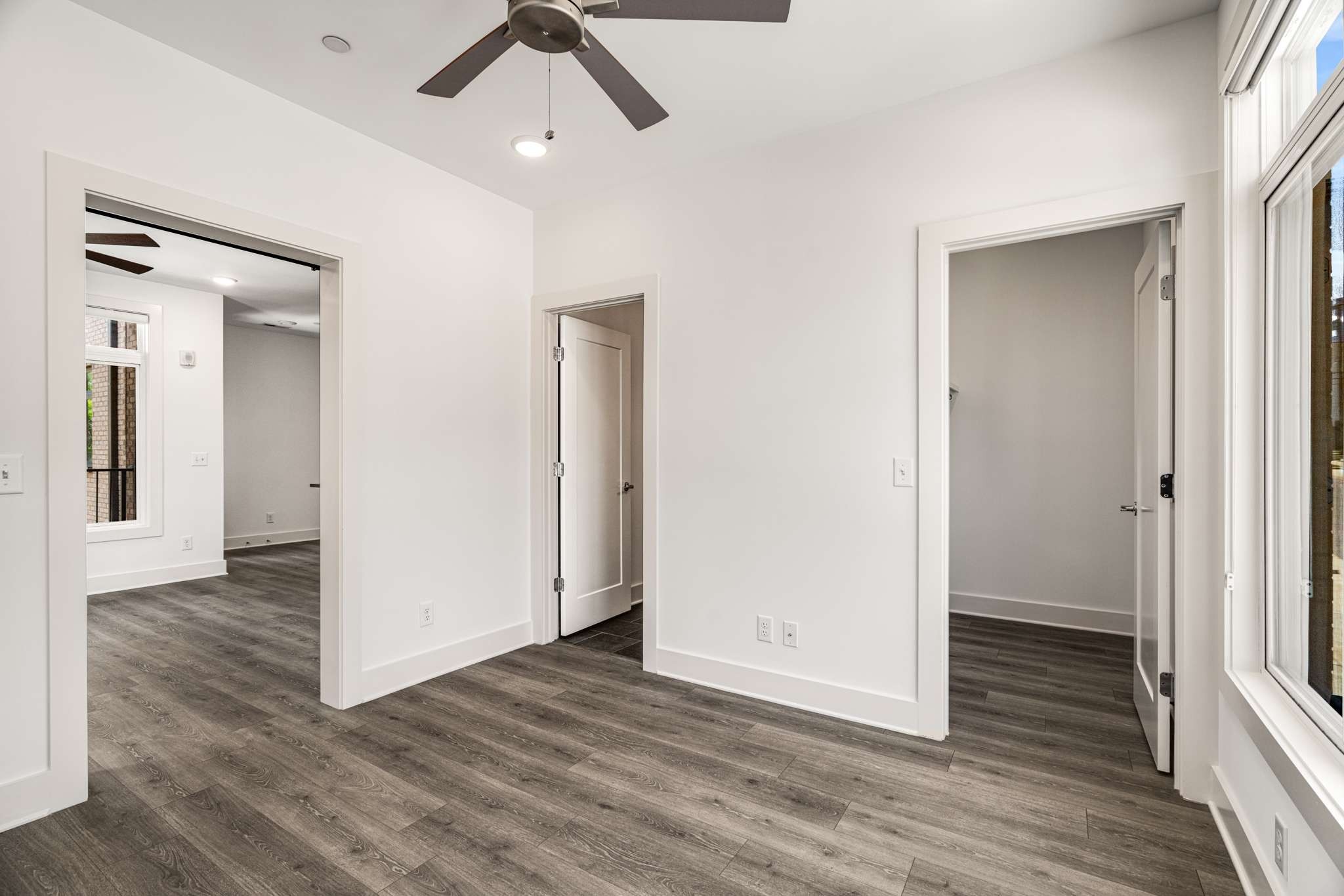 1608 Marshall Hollow Drive Nashville TN 37203