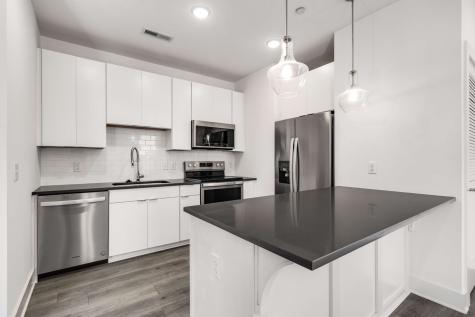 1608 Marshall Hollow Drive Nashville TN 37203
