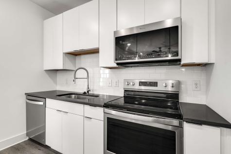 1608 Marshall Hollow Drive Nashville TN 37203