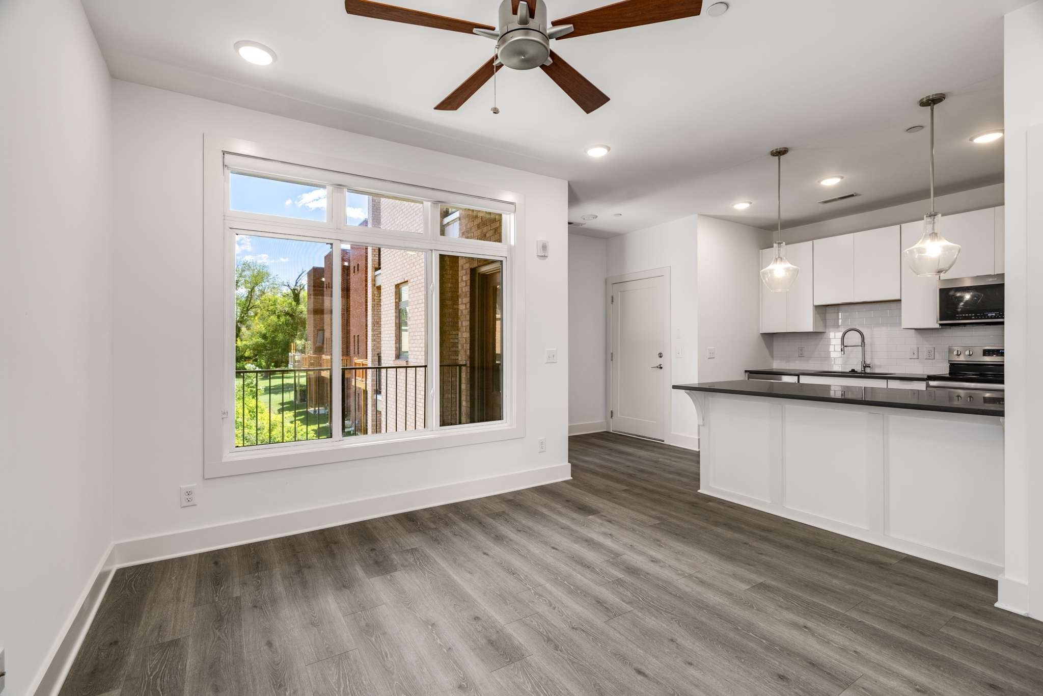 1608 Marshall Hollow Drive Nashville TN 37203