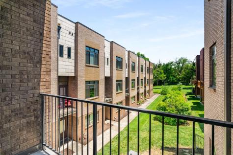 1608 Marshall Hollow Drive Nashville TN 37203