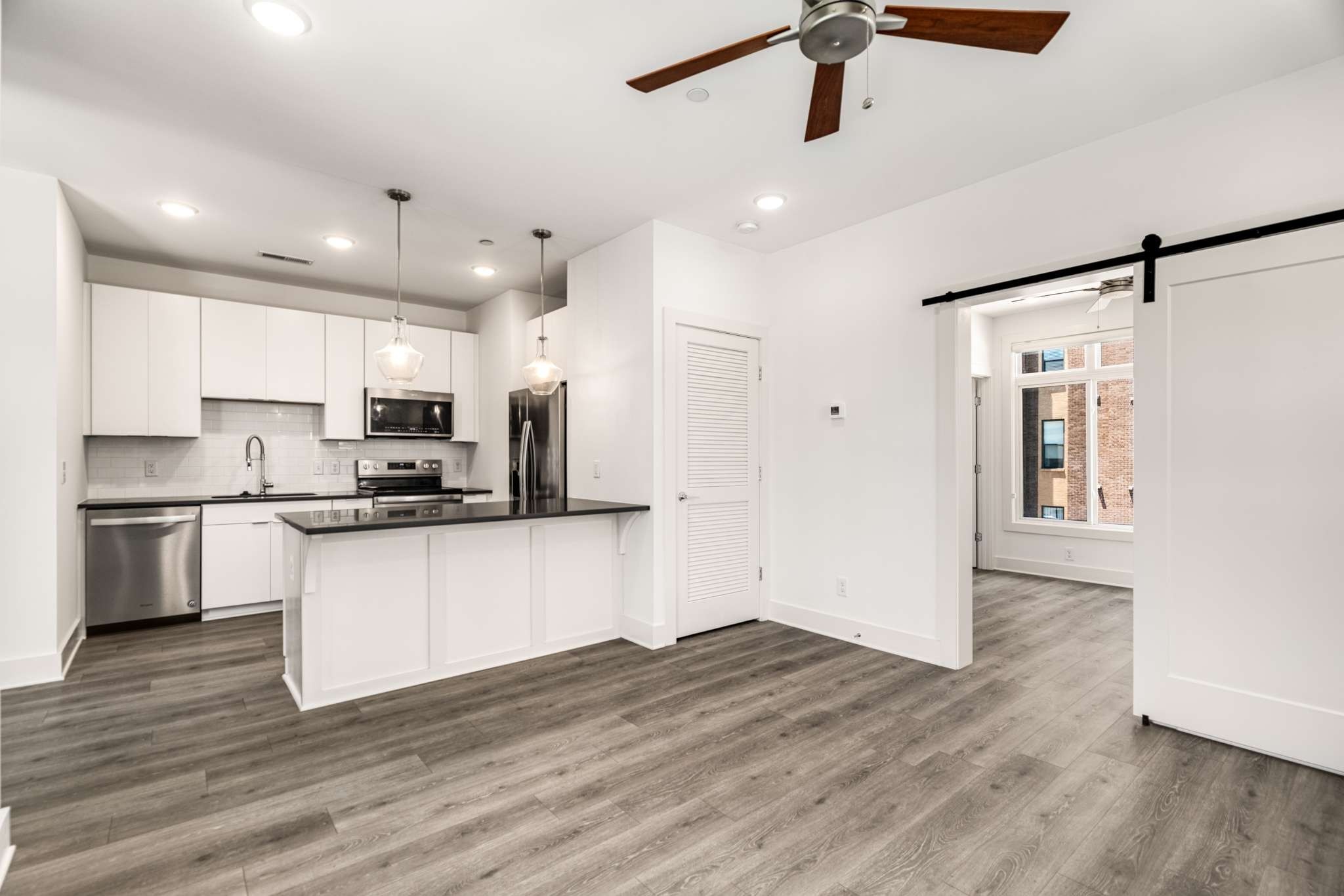 1608 Marshall Hollow Drive Nashville TN 37203