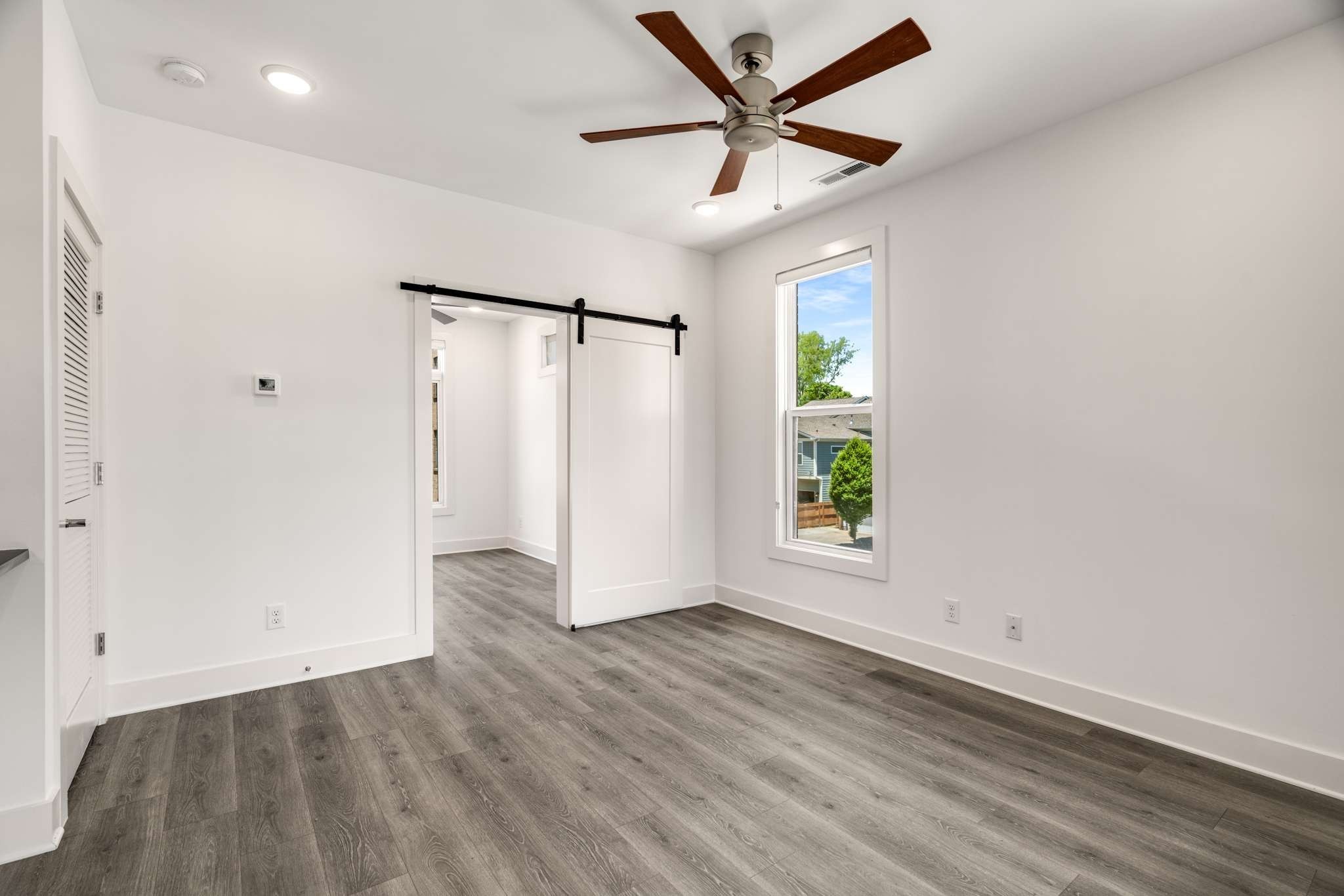 1608 Marshall Hollow Drive Nashville TN 37203