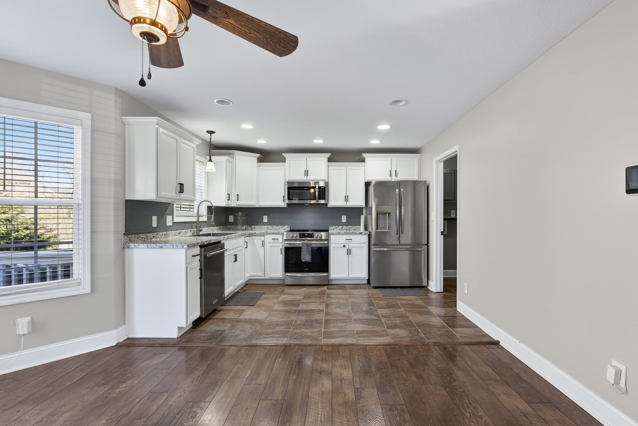 434 Woodtrace Drive Clarksville TN 37042