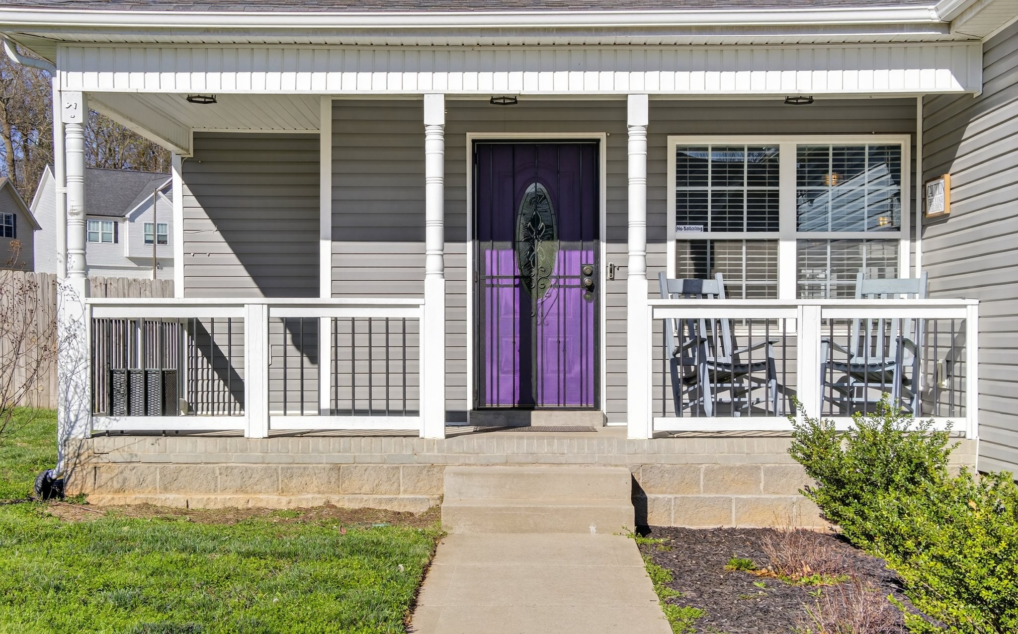 434 Woodtrace Drive Clarksville TN 37042