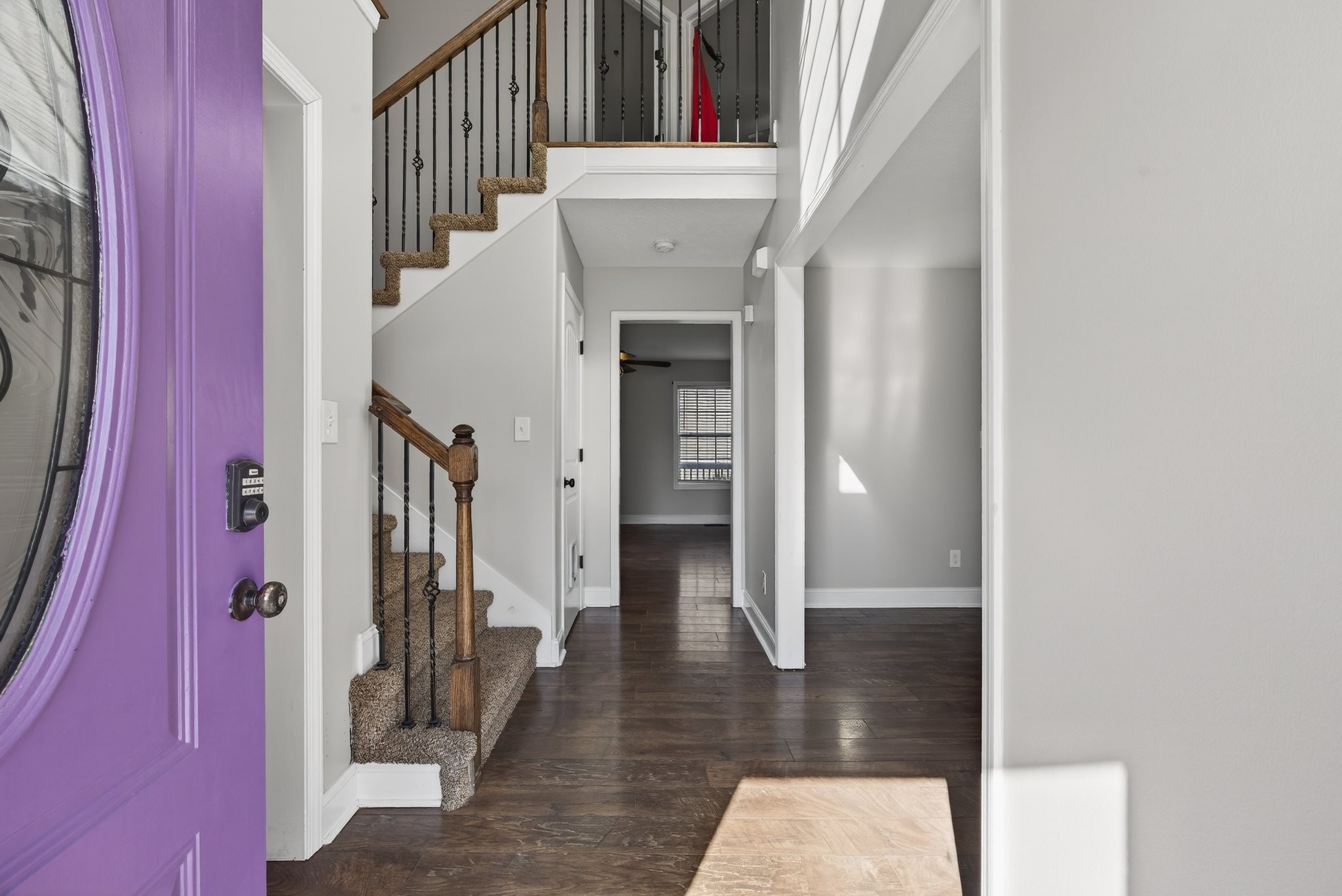 434 Woodtrace Drive Clarksville TN 37042