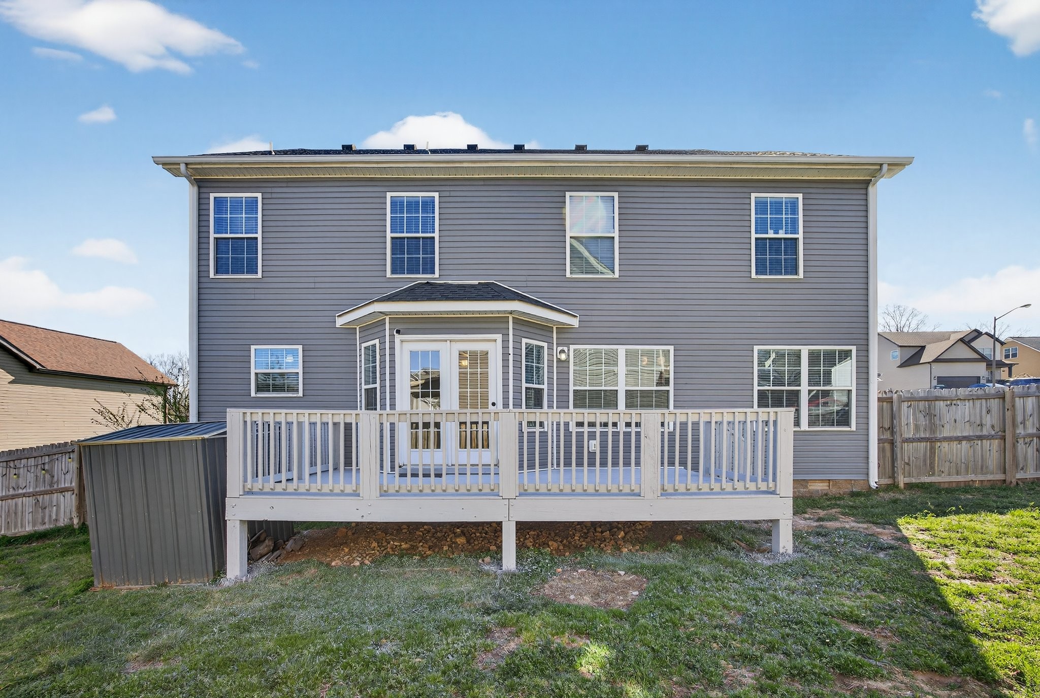 434 Woodtrace Drive Clarksville TN 37042