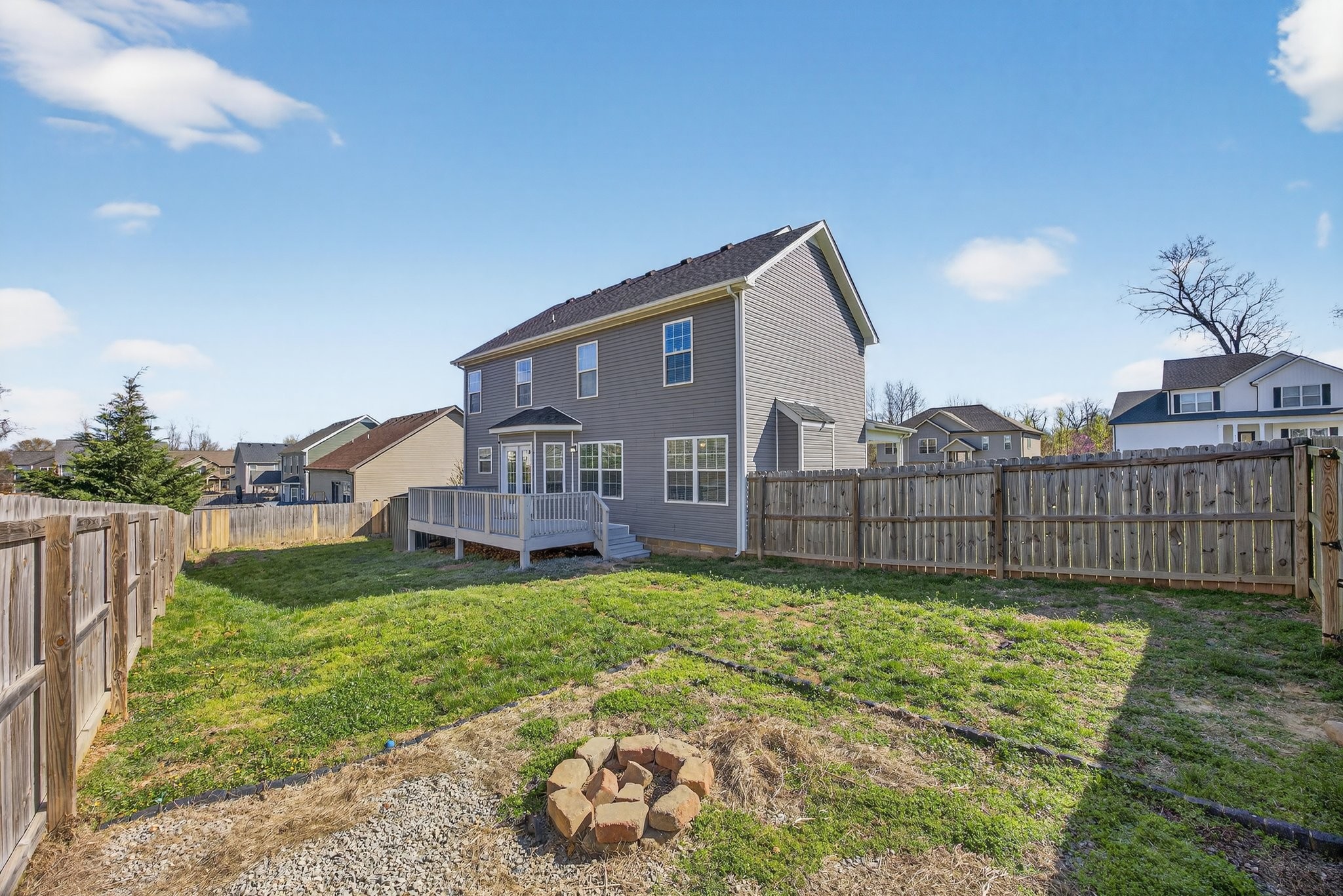 434 Woodtrace Drive Clarksville TN 37042