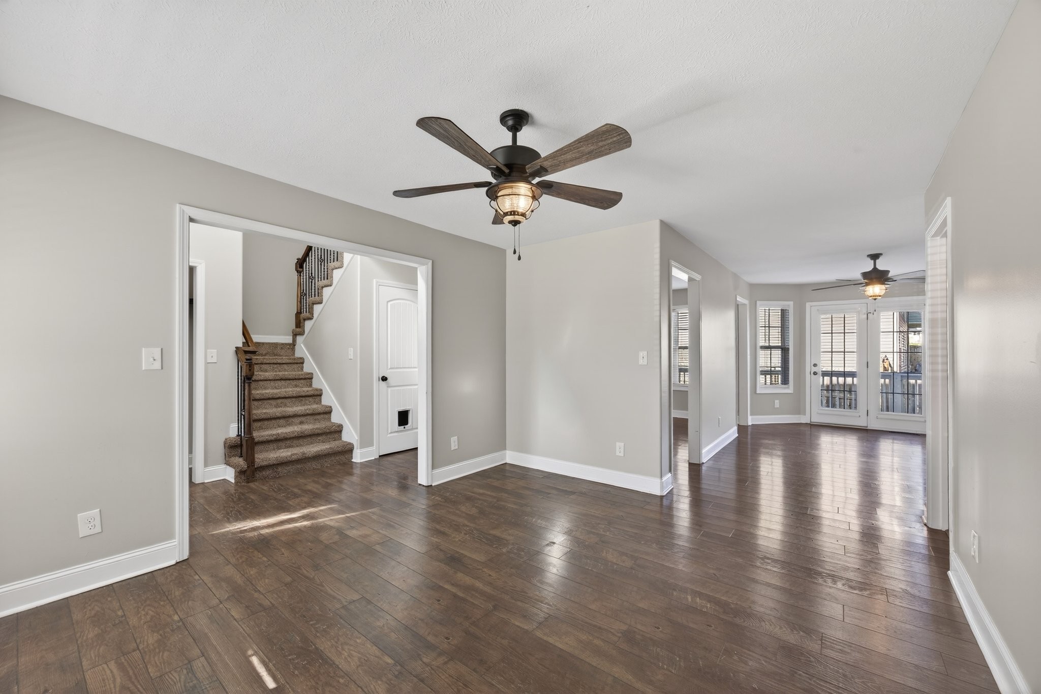 434 Woodtrace Drive Clarksville TN 37042