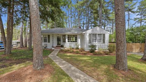 932 Mckellar Drive Tullahoma TN 37388