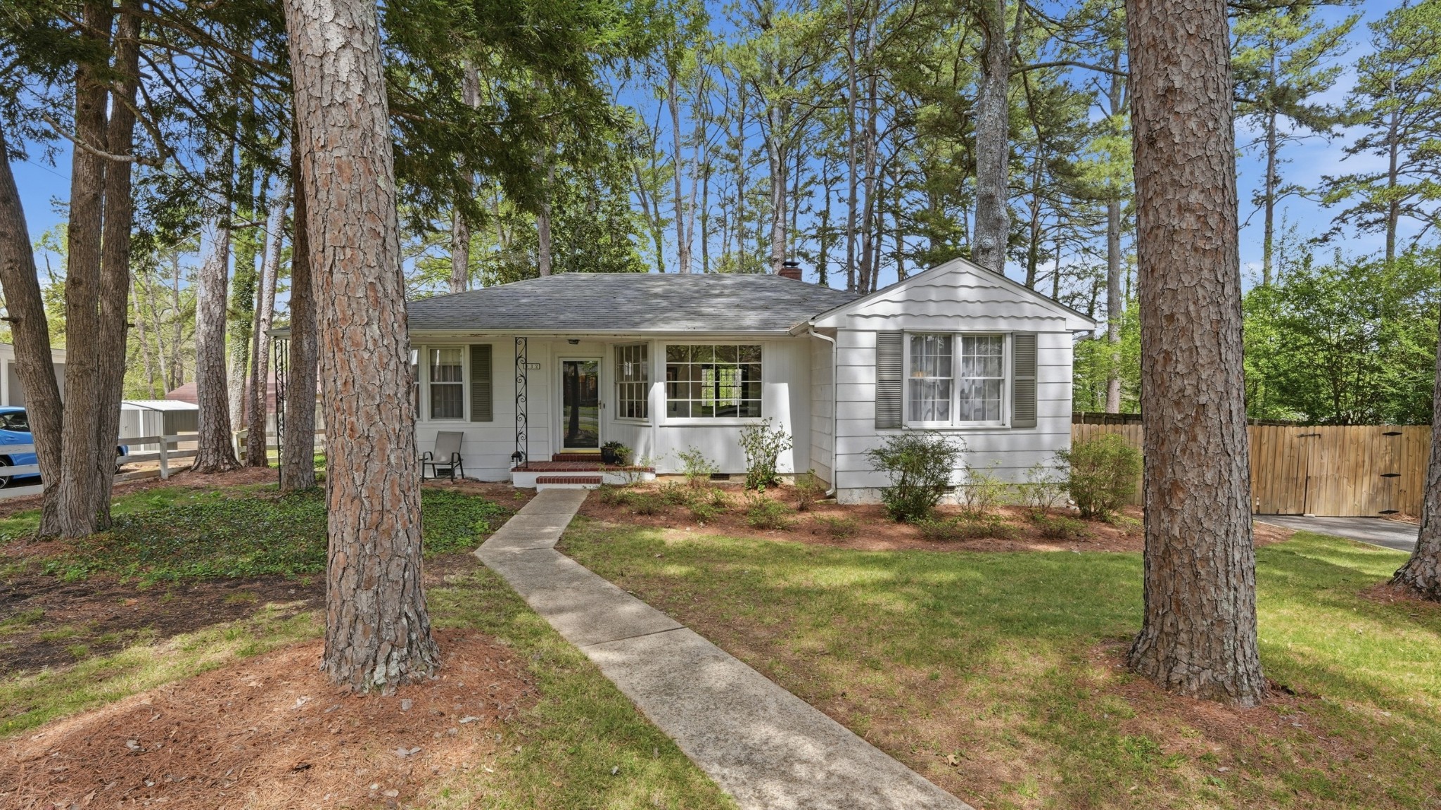 932 Mckellar Drive Tullahoma TN 37388