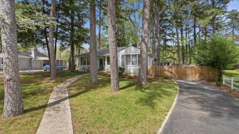 932 Mckellar Drive Tullahoma TN 37388