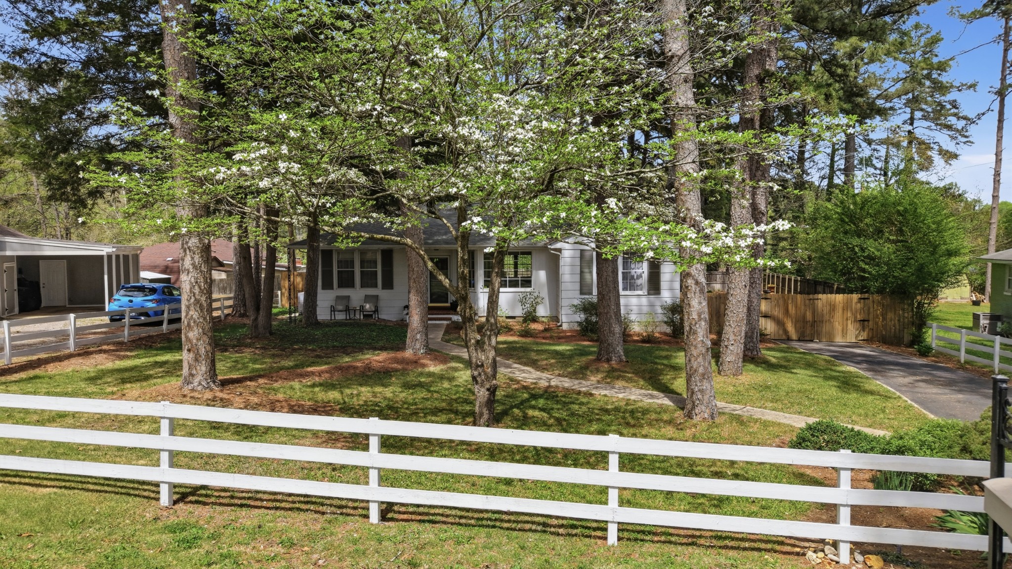 932 Mckellar Drive Tullahoma TN 37388