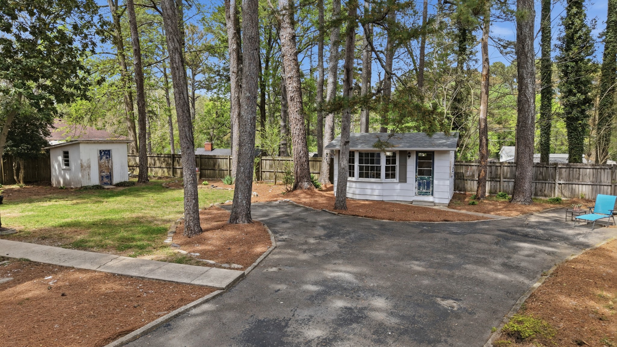 932 Mckellar Drive Tullahoma TN 37388
