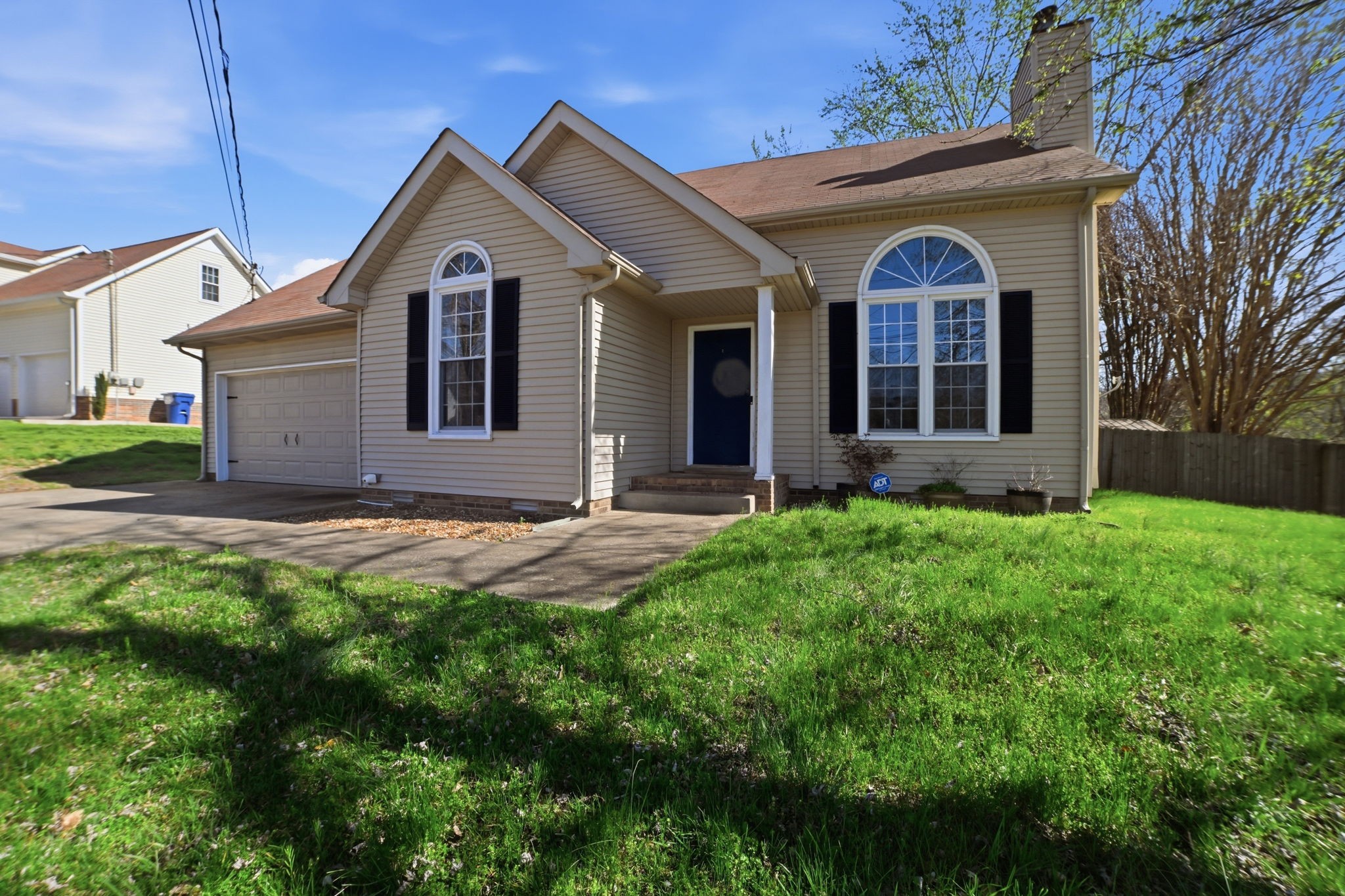 1756 Broadripple Drive Clarksville TN 37042