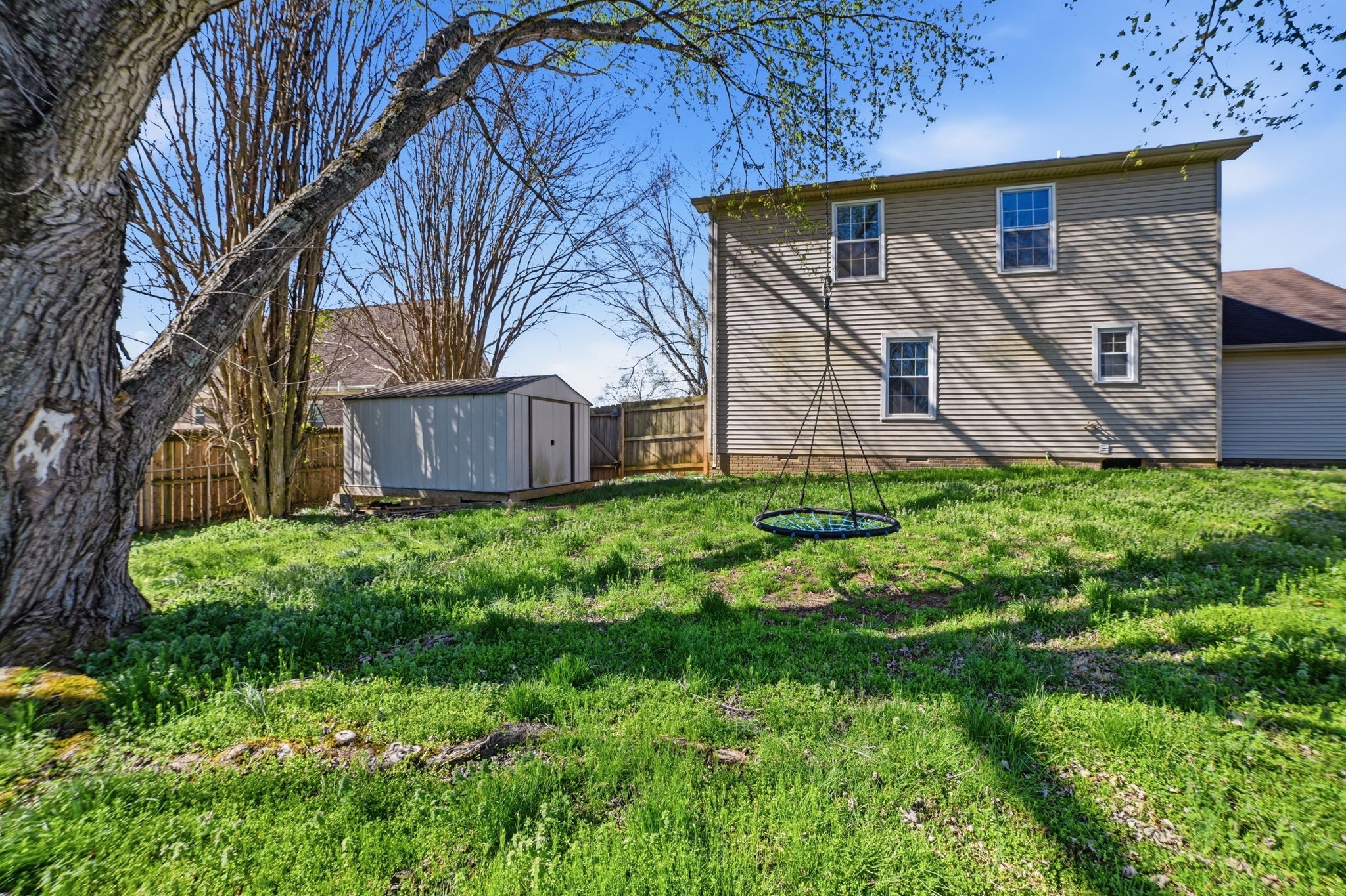 1756 Broadripple Drive Clarksville TN 37042