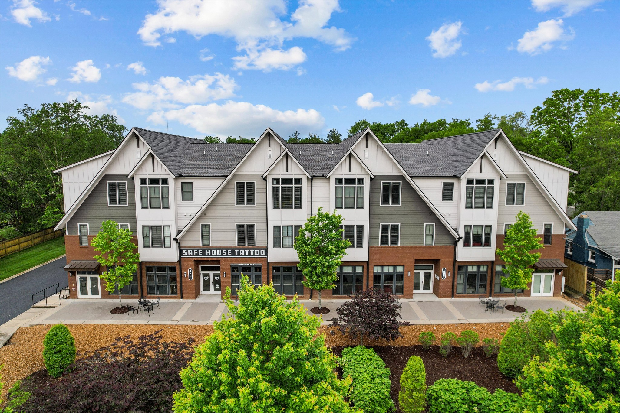 4303 Gallatin Pike Nashville TN 37216