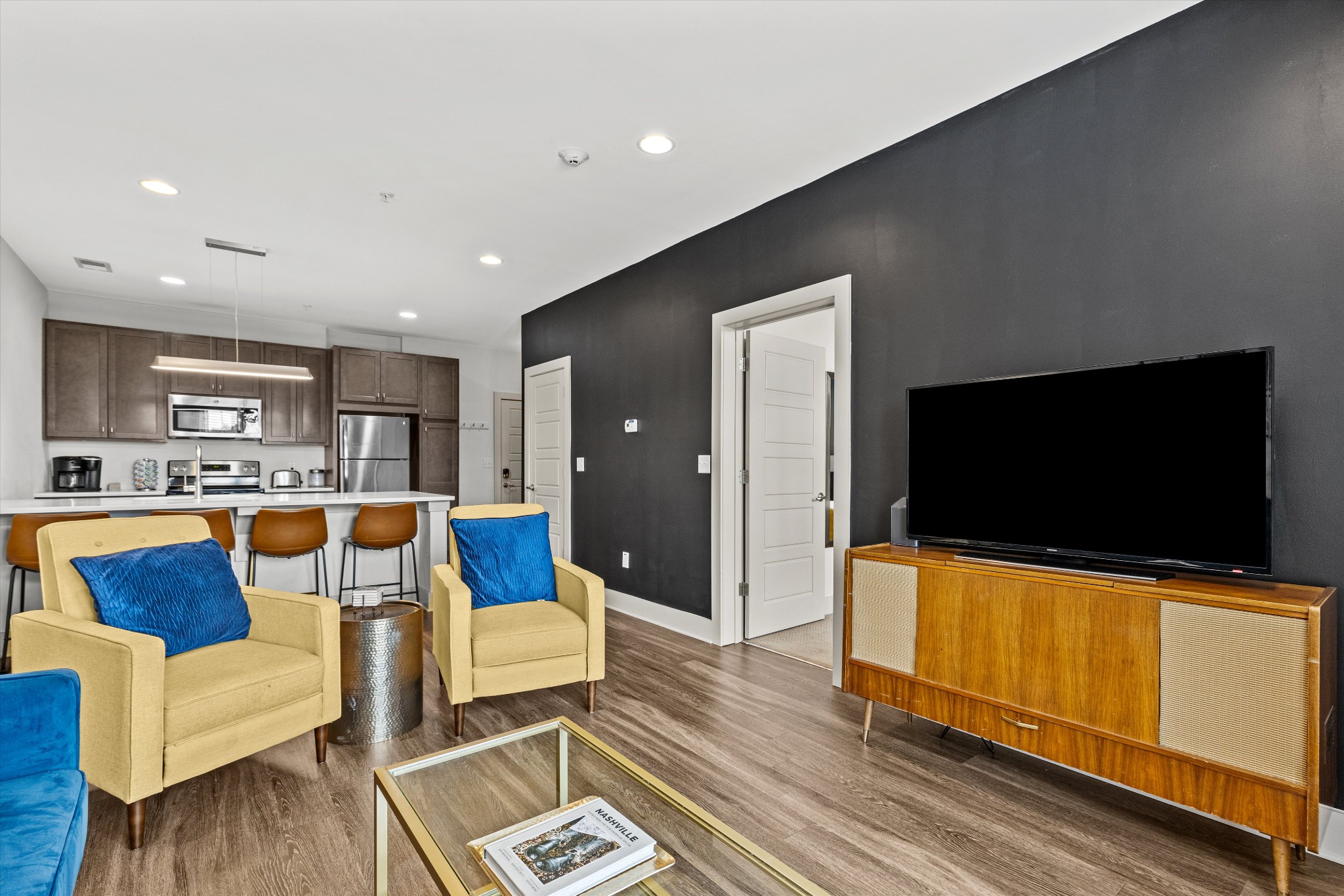 4303 Gallatin Pike Nashville TN 37216