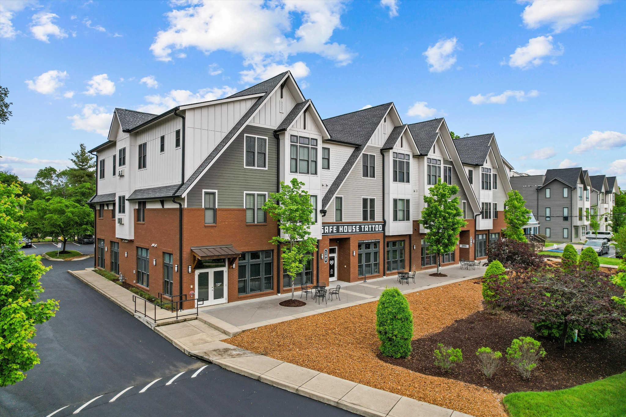 4303 Gallatin Pike Nashville TN 37216