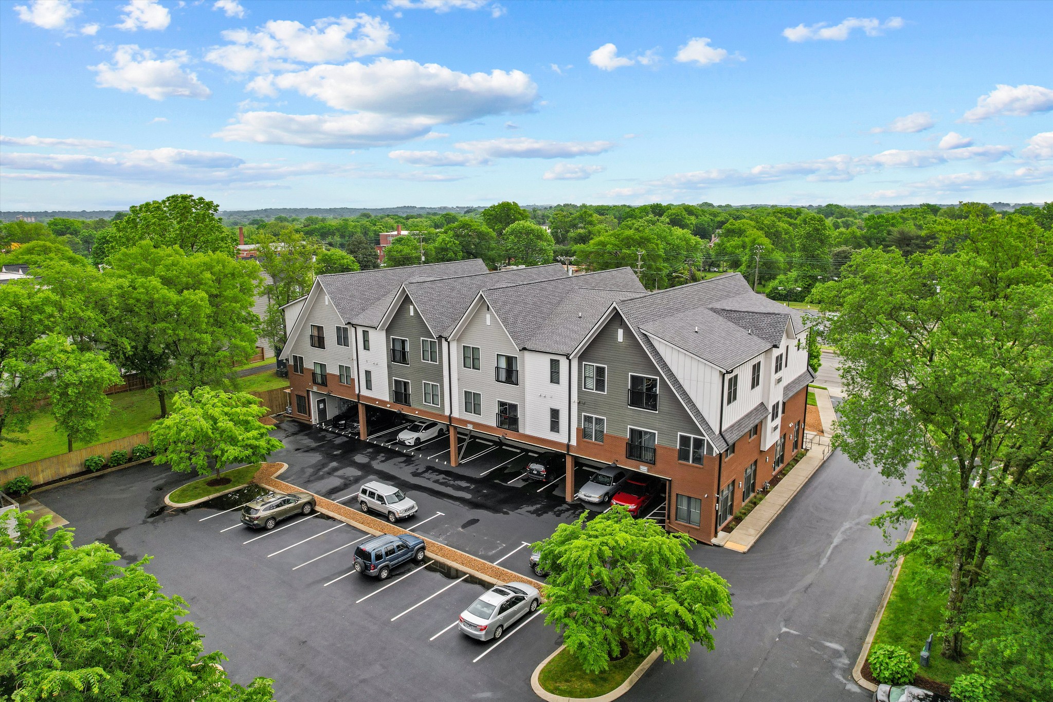 4303 Gallatin Pike Nashville TN 37216
