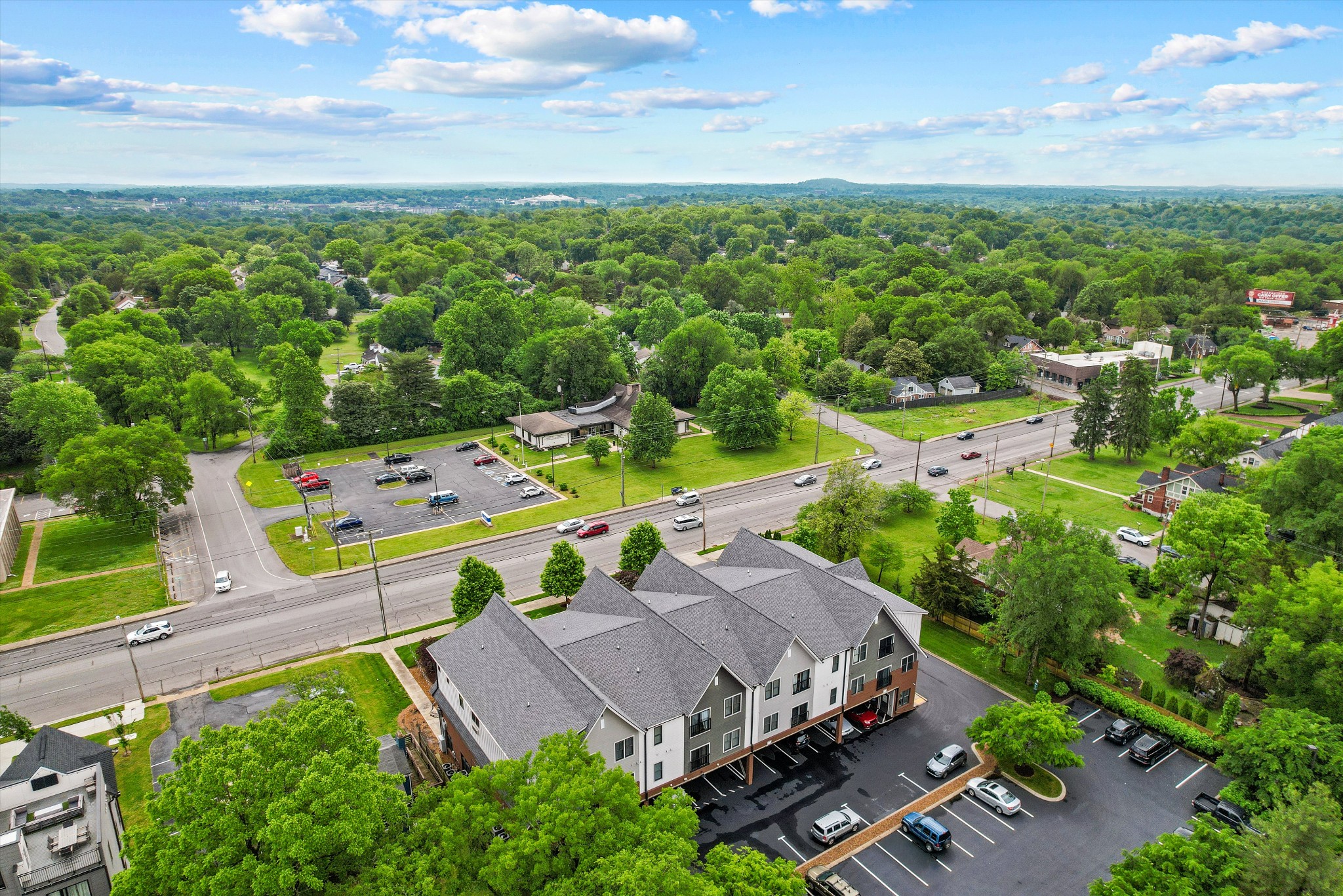 4303 Gallatin Pike Nashville TN 37216