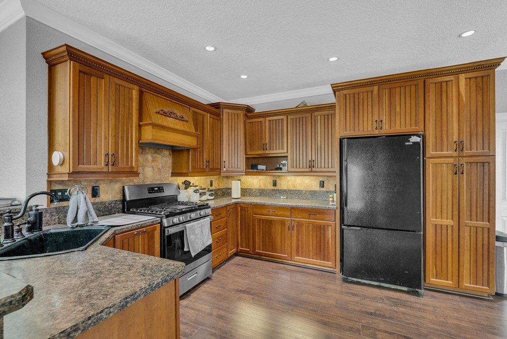 160 Eagles Bluff Circle Spencer TN 38585