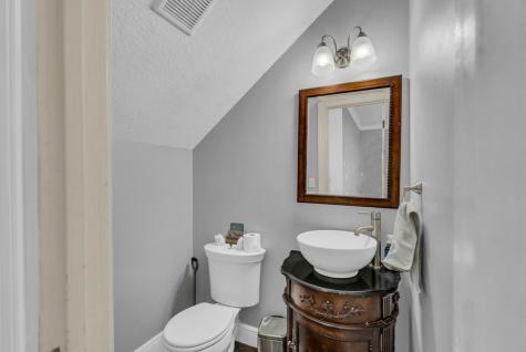 160 Eagles Bluff Circle Spencer TN 38585