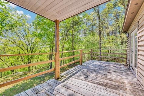 160 Eagles Bluff Circle Spencer TN 38585