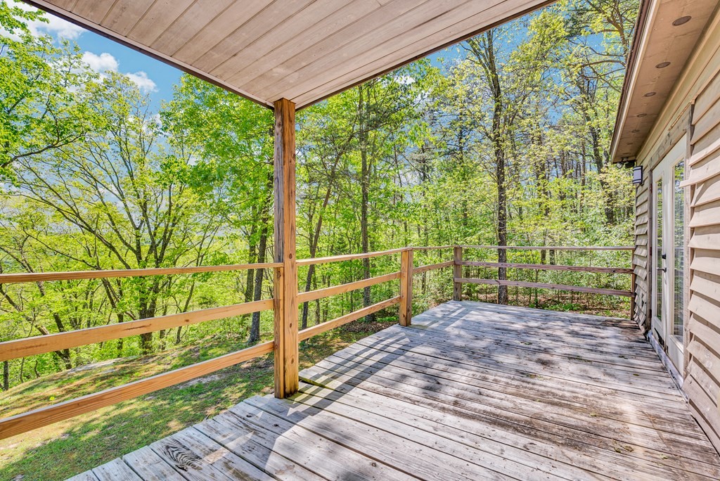 160 Eagles Bluff Circle Spencer TN 38585