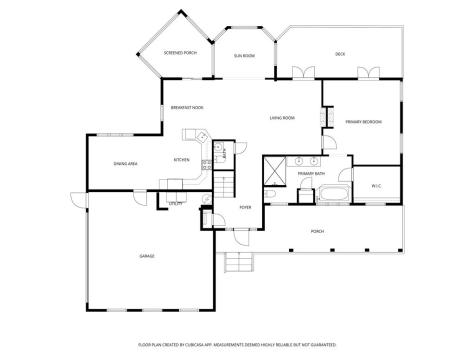 160 Eagles Bluff Circle Spencer TN 38585